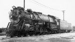 ATSF 4-8-4 #3756 - Santa Fe